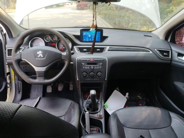 308 2014 Classic 1.6L MT photo 5
