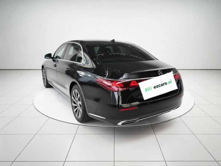 E-Class 2025 Facelift E 300 L Luxury photo 4