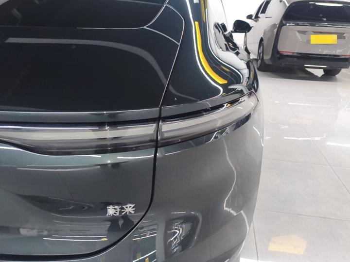 ET9 2025 102kWh photo 7
