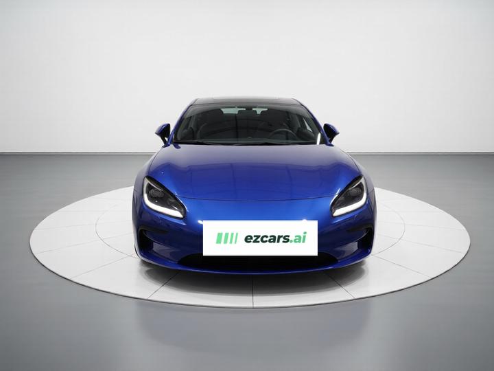 BRZ 2022 2.4L MT photo 2