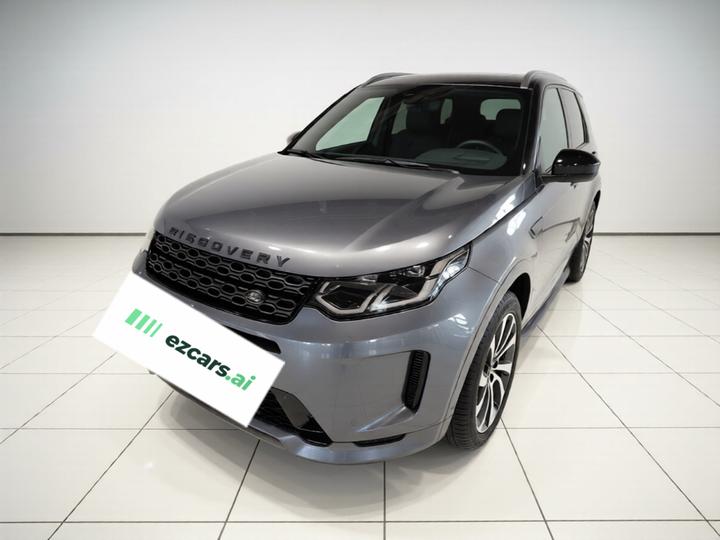 Discovery Sport 2022 Facelift 249PS R-Dynamic SE Performance Tech 5-Seater
