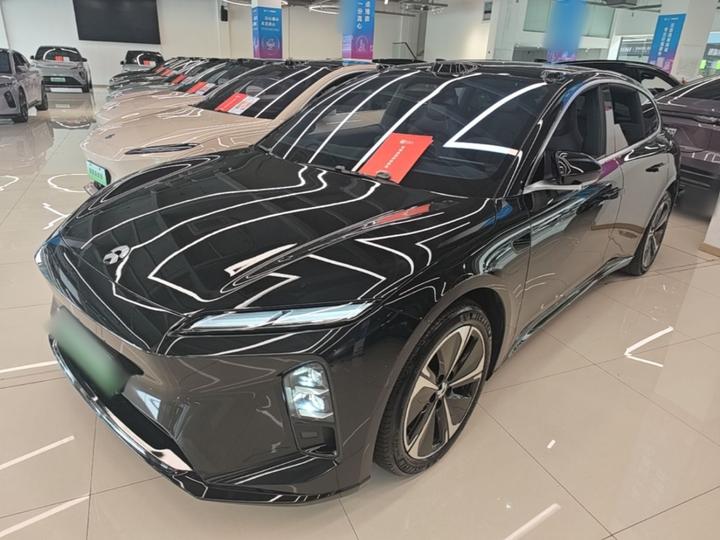 ET5T 2025 75kWh Touring