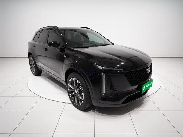 XT5 2025 2.0T Luxury photo 3
