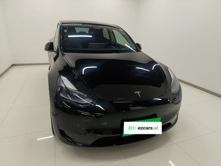 Model Y 2024 RWD photo 2