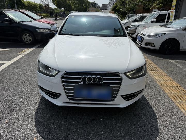 A4L 2013 35 TFSI AT Comfort photo 3