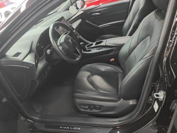 Avalon 2019 2.0L XLE Exclusive China VI photo 6