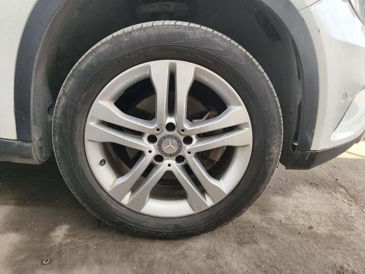 GLA 2016 GLA 200 Dynamic photo 8