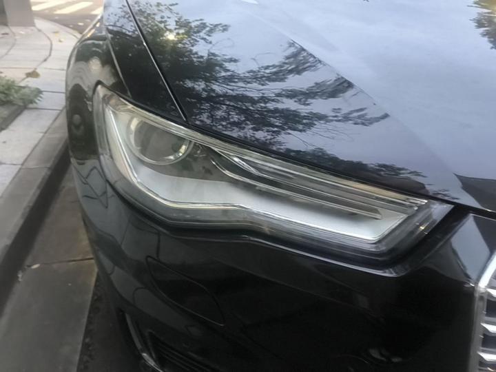 A6L 2016 30 FSI Comfort photo 8