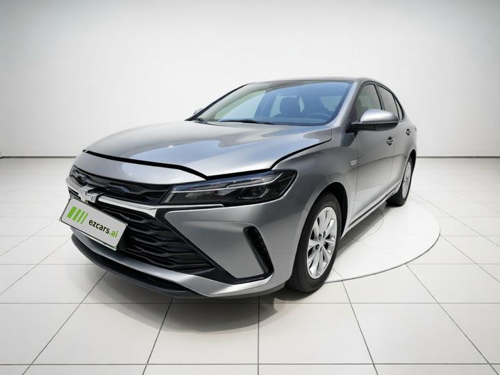 Cruze 2023 1.5L DCT