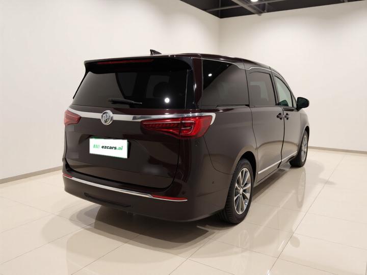 GL8 2021 Avenir 6-Seater photo 6