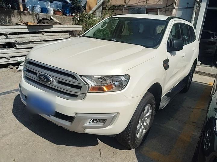 2017 2.0T Petrol AT AWD 5-Seater