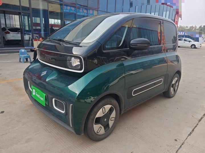 KiWi EV 2021 NCM