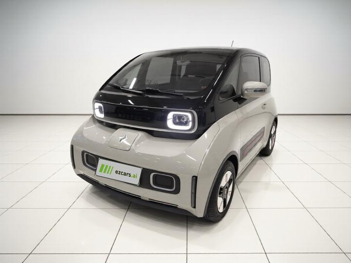 KiWi EV 2021 NCM
