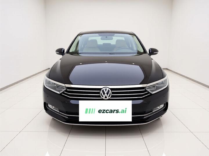 Magotan 2017 280TSI DSG Comfort photo 2
