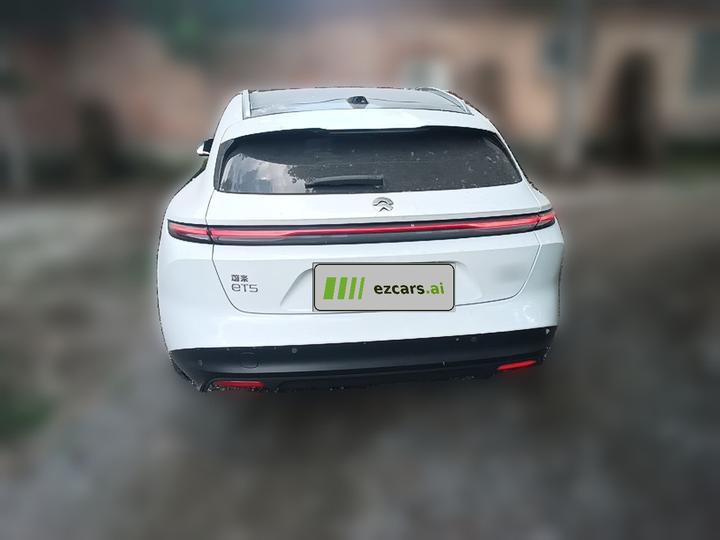ET5T 2023 75kWh Touring photo 5