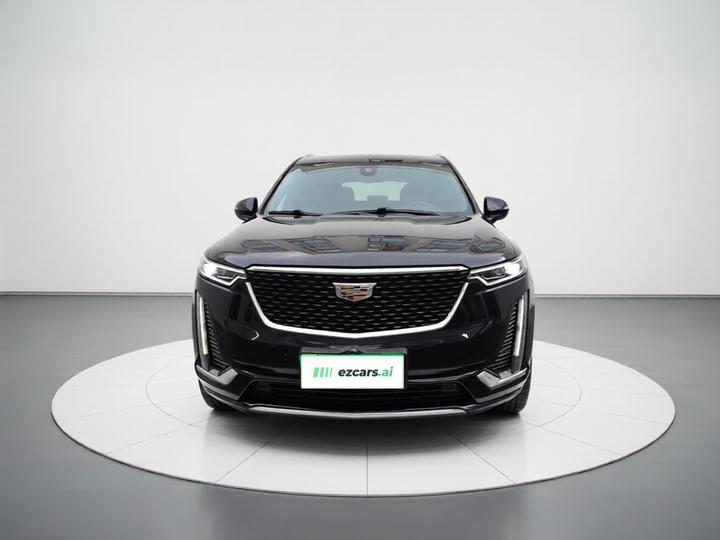 XT6 2020 28T 6-Seater AWD Luxury photo 2