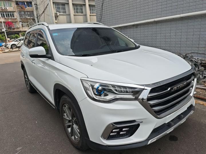 X90 2019 1.5T AT 6-Seater China V photo 3