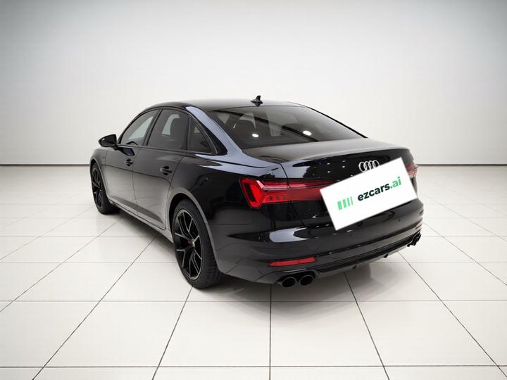 A6L 2023 45 TFSI photo 4