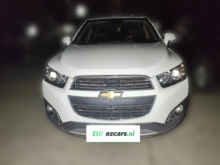 2017 2.4L RWD City 7-Seater photo 2