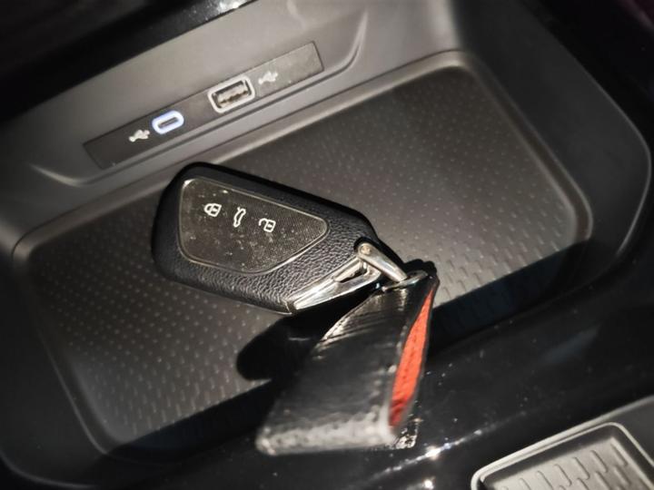 2024 Lamando L 280TSI DSG photo 8