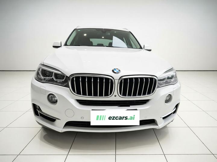 X5 Imported 2017 xDrive28i photo 2