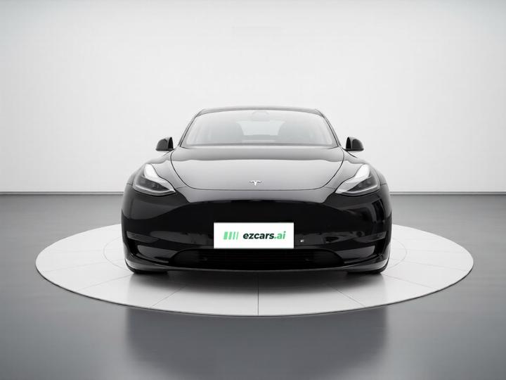 Model Y 2024 Long Range AWD photo 2