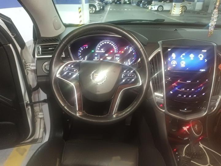 SRX 2013 3.0L Elite photo 3