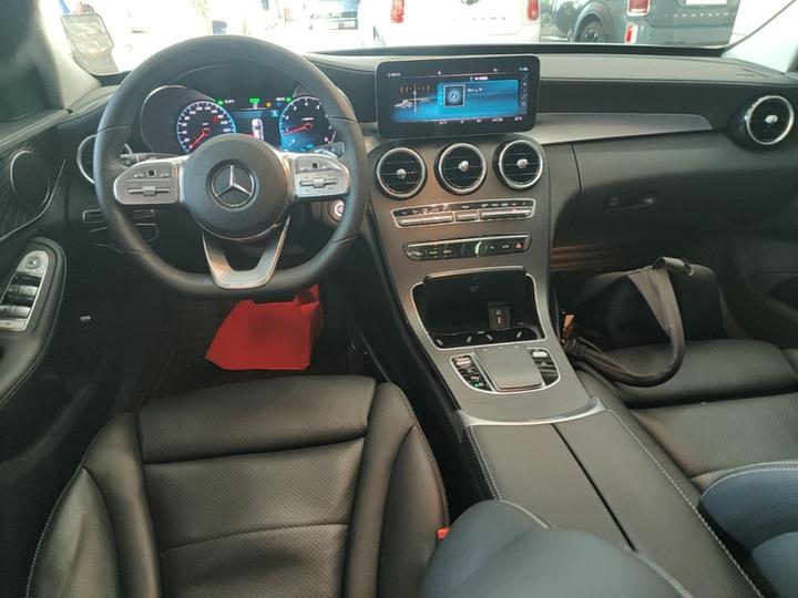 C-Class 2020 C 260 L Sport photo 5