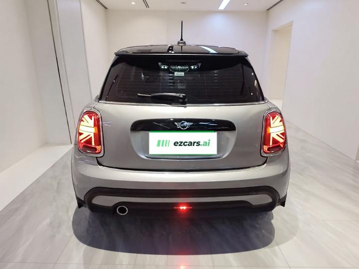 2023 Facelift 1.5T COOPER photo 3