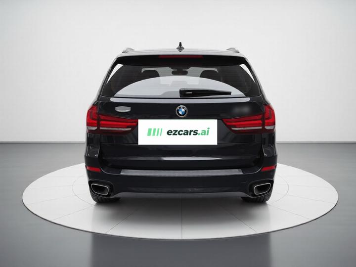 X5 Imported 2014 xDrive35i Luxury photo 5