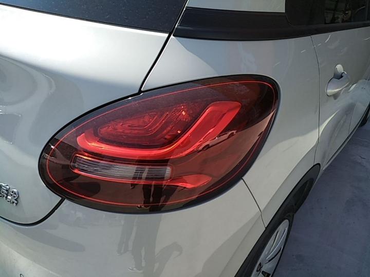 Wuling Bingo 2023 203km photo 7
