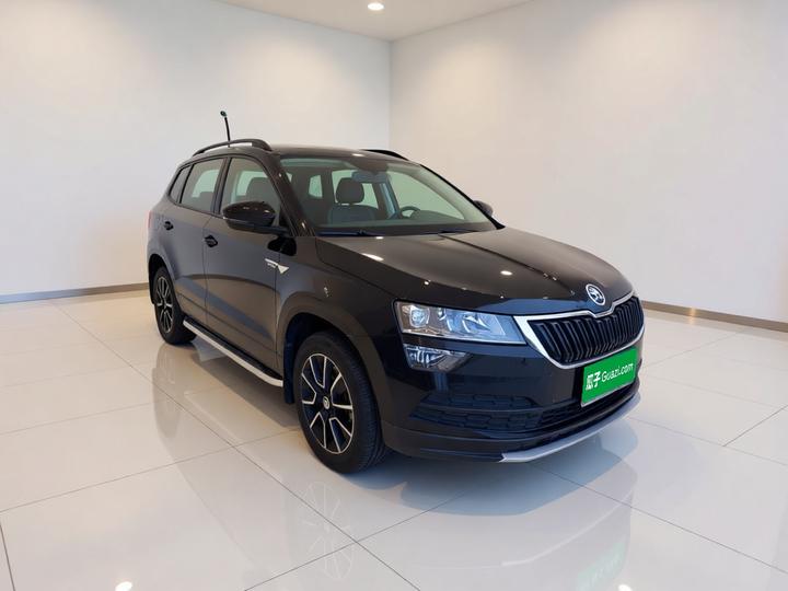 Karoq 2018 TSI280 Comfort China V photo 3