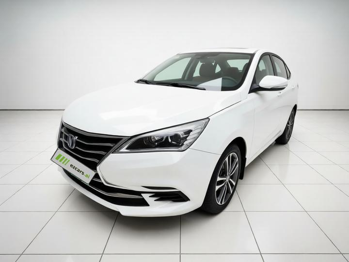 Eado DT 2019 1.6L MT China VI