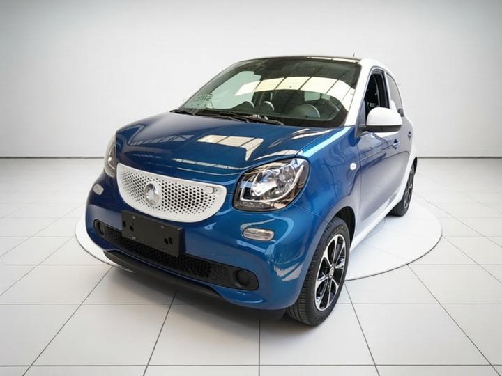 forfour 2016 1.0L 52