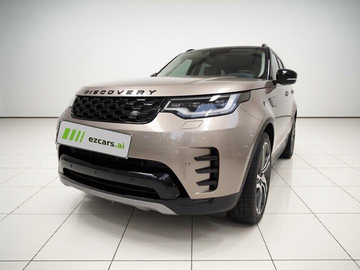 Discovery 2021 360PS R-Dynamic HSE
