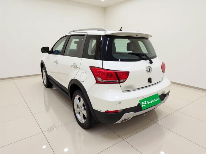M4 2014 1.5L MT Comfort photo 4
