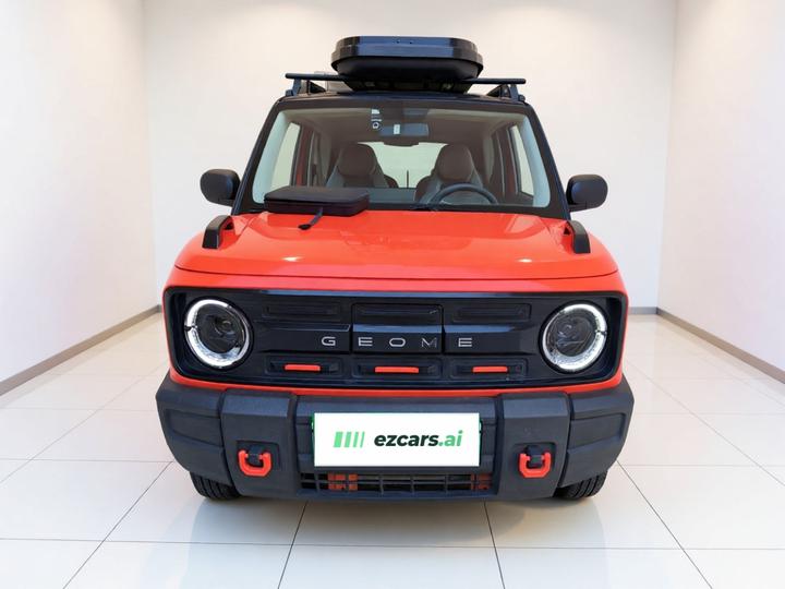 2024 200km Panda photo 2