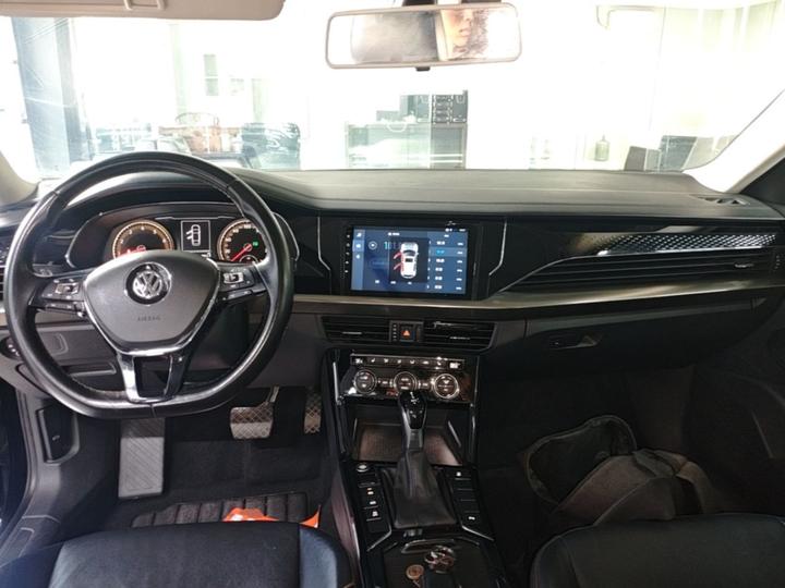 Passat 2019 330TSI Elite China VI photo 5