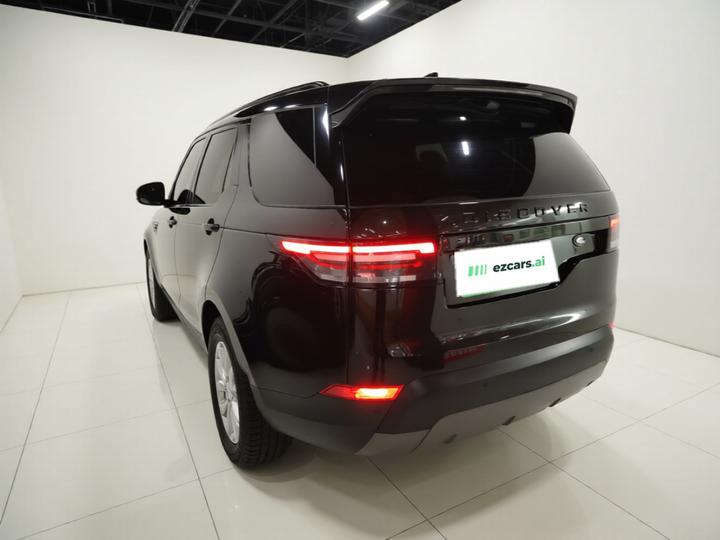 Discovery 2018 3.0 SC V6 SE photo 4