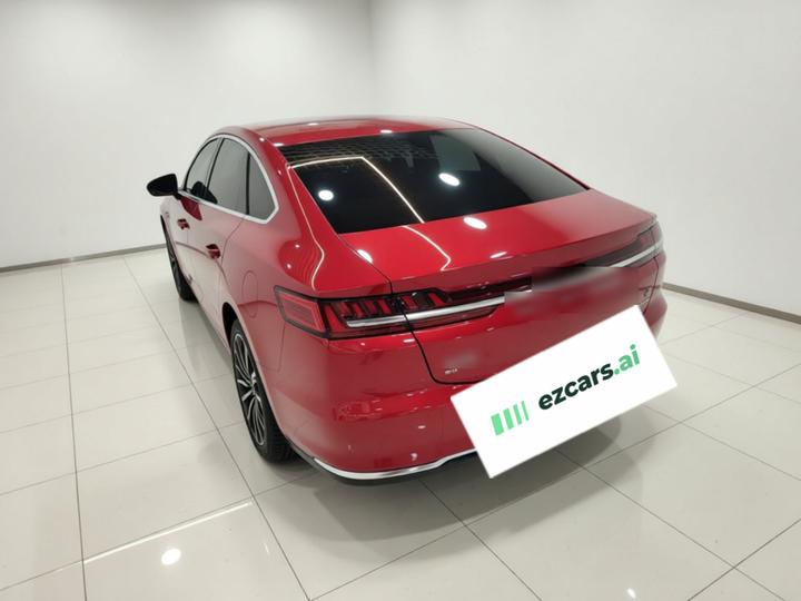 Han 2020 DM AWD Performance Luxury photo 4