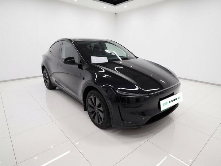 Model Y 2026 Long Range RWD photo 3