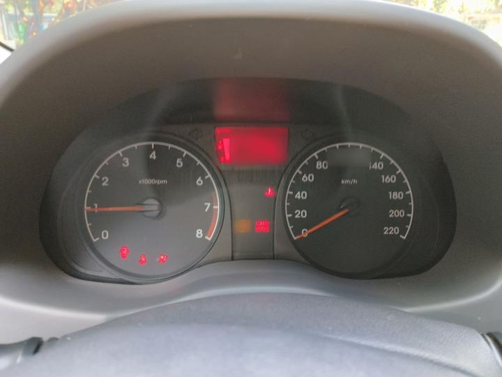 Verna 2014 1.4L AT Smart GLS photo 4