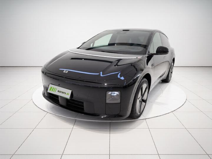 Li Auto i6 2025 RWD Standard