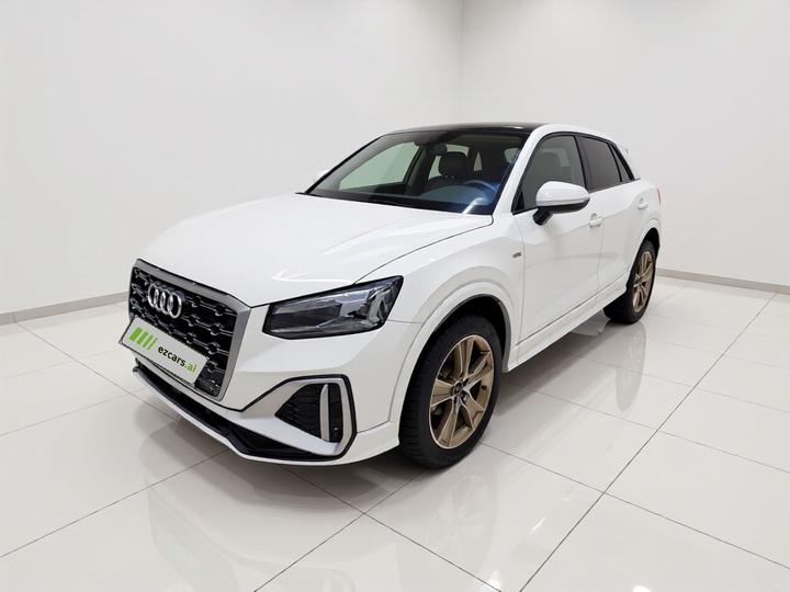 Q2L 2022 35 TFSI Fashion Dynamic