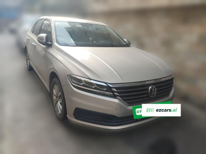Lavida 2018 1.5L AT China V photo 3
