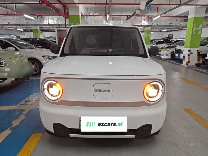 2023 Panda mini 200km Endurance Bear photo 2