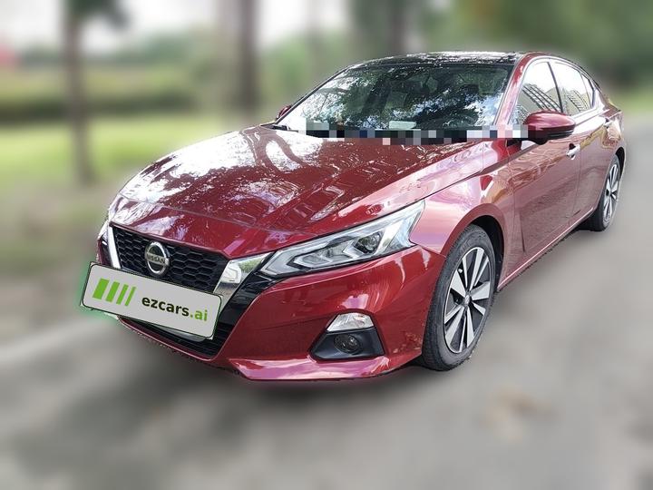 Teana 2020 2.0L XL Upper