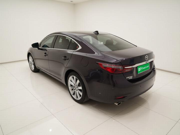 Atenza 2020 2.5L Sport photo 4