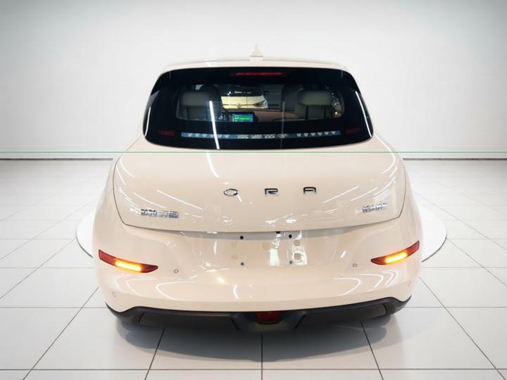 Good Cat 2023 401km Standard Range Luxury LFP photo 5