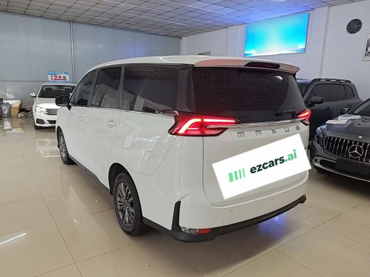 MAXUS G50 2022 1.5T AT B photo 4